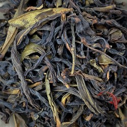 Herbata oolong Huang Zhi Xiang Phoenix Dan Cong
