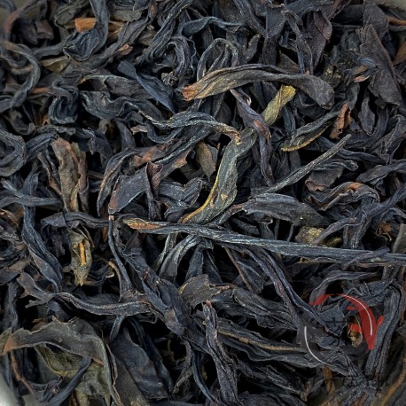 Herbata oolong Ba Xiang Phoenix Dan Cong
