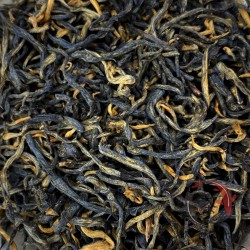 Herbata czerwona Dian Hong Mao Feng