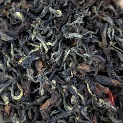 Herbata oolong Dong Fang Mei Ren (Oriental Beauty)2020