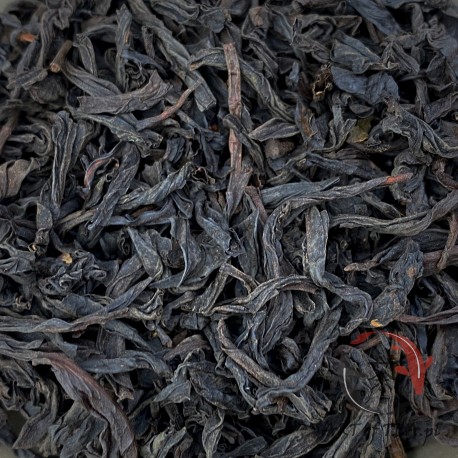 Herbata oolong Da Hong Pao