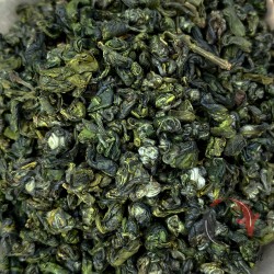 Herbata zielona Lu Mao Hou (wiosna 2020)