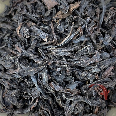Herbata Oolong Shui Xian (水仙)(Narcyz)(Klasyczna)
