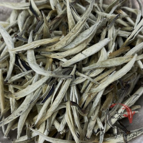Biała herbata Lao Bai Hao Yinzhen