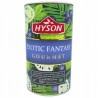 Herbata zielona Hyson Exotic Fantasy – Sour Sop z Borówką 100g