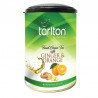 Tarlton Herbata zielona Imbir&Pomarańcza 100g