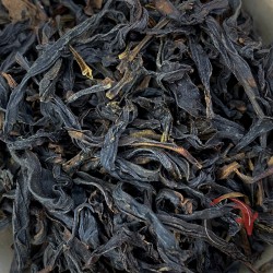 Herbata oolong Dan Cong Ya Shi Dao Hua Xiang (Kacza Kupa) (2021)