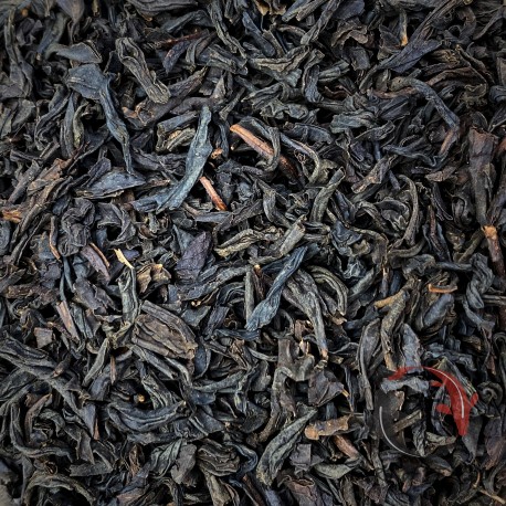 Herbata czerwona Zheng Shan Xiao Zhong (Lapsan Souchong)