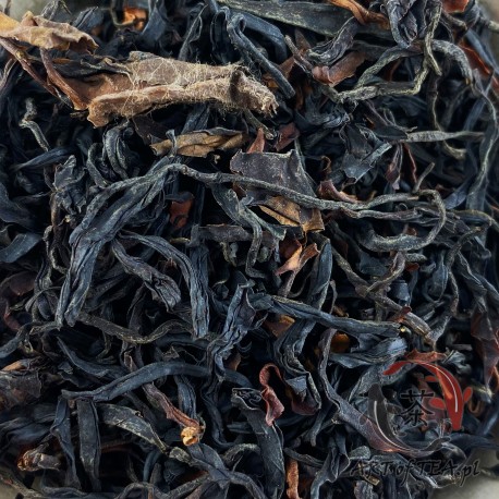 Herbata czerwona Fengqing Yesheng Hong Cha