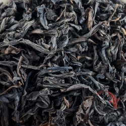 Herbata oolong Tie Luo Han (Iron Arhat)