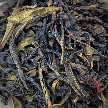 Herbata oolong Feng Huang Yu Lan Xiang