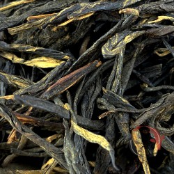 Herbata czerwona Ye Sheng Gushu Mi Xiang Cha
