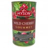 Herbata Czarna Z Zieloną Hyson Wild Cherry 100g