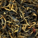 Herbata czerwona Dian Hong z Lincang (premium)(2021)