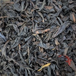 Herbata oolong Da Hong Pao (Premium)(大红袍)