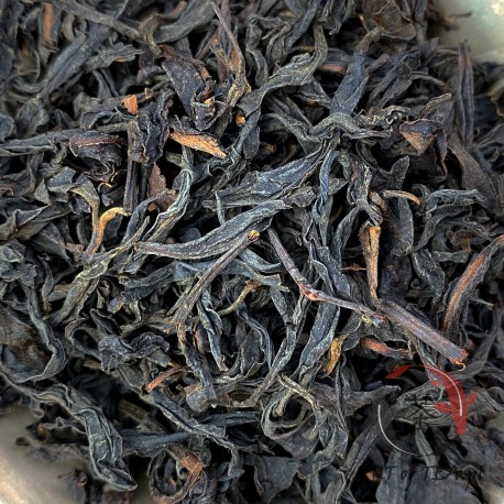 Herbata oolong Wuyi Hong Cha (2021)