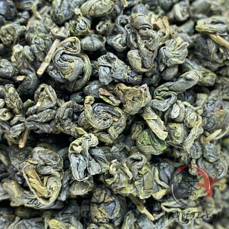 Herbata zielona Lu Luo Cha (2021)