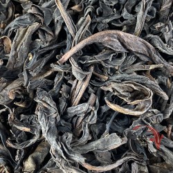 Herbata oolong Wuyi Qi Lan (2021)