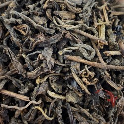 Herbata Shu Pu-Erh (Klasyczny)
