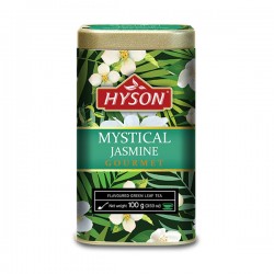 Hyson Mystical Jasmine herbata zielona 100g