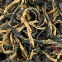 Herbata czerwona Yunnan Hong Cha (Premium)( 滇红) (wiosna 2021)