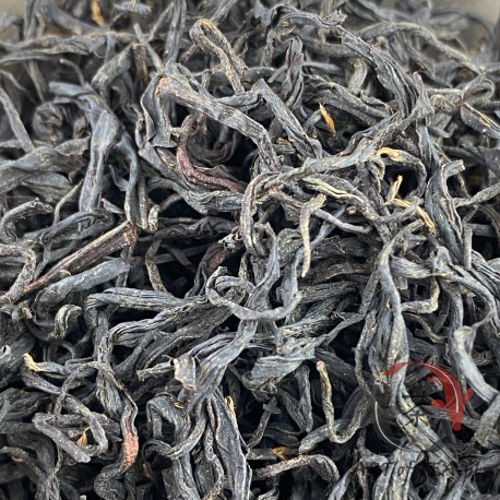 Herbata czerwona Keemun Mao Feng (2021)