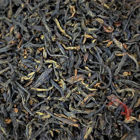 Herbata czerwona Jin Jun Mei (2022)(Premium) (金骏眉)
