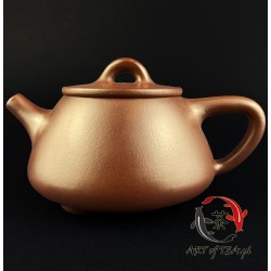 Czajniczek Shi Piao (Yixing), 200 ml