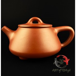 Czajniczek Shi Piao Mleczna Czekolada (Yixing), 200 ml