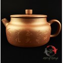 Czajniczek Sang Bian (Yixing), 200 ml