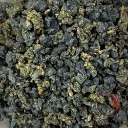 Herbata oolong Alishan (Premium)(2022)