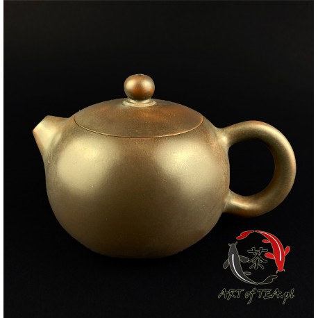 Czajniczek Xi Shi ciemna czekolada (Yixing)