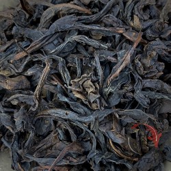 Herbata oolong Qi Zhong