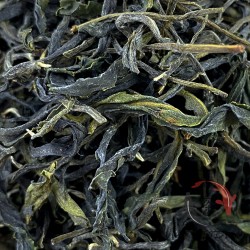 Herbata zielona Green Oriental Beauty 2022