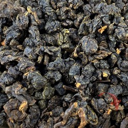 Herbata Amber GABA Oolong 2022
