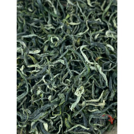 Herbata zielona Yunnan  Mao Jian (wiosna 2023)