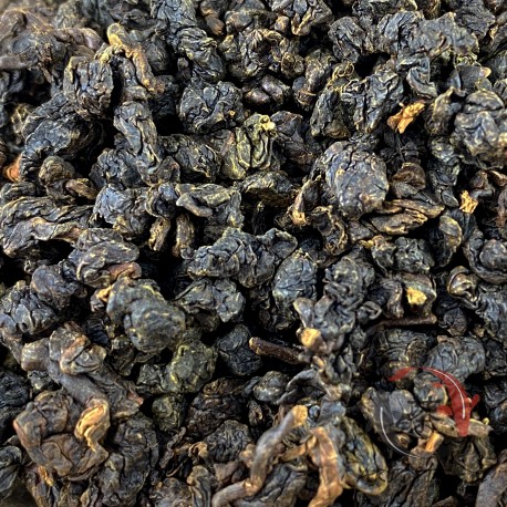 Herbata Amber GABA Oolong 2023