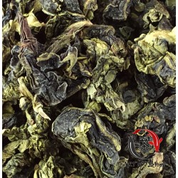 Herbata oolong Tie Guan Yin z Xiping (2022)