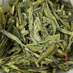 Herbata zielona Shi Feng Long Jing (wiosna 2023)