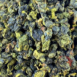 Herbata oolong Si Ji Chun (Premium)(2023)