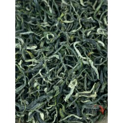 Herbata zielona Yunnan  Mao Jian (wiosna 2024)