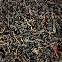 Herbata Shu Pu-Erh Gong Ting (Klasyczny)